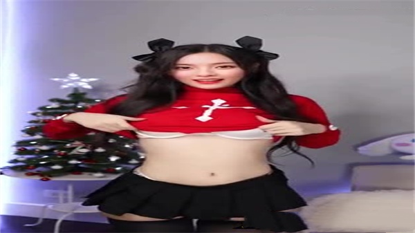 杨超越激情化身远坂凛，AI智能诱惑无限